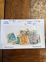 Germany and Germany offices in Morocco. Mint and Used