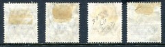 Germany in Morocco 1911 Used Lot