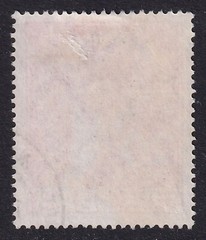 BERLIN 1949 Relief Fund 20pf+5pf Carmine SG B69 Used (CV £250)
