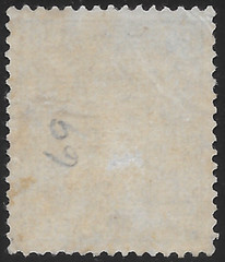 1902 GERMANY🔥Graublau Farbenführer(31-2-6)🔥Cd:GOLA 27.10.02 Mi#71c Val 1800Eur