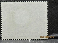 The listing:(1)1960 Deutsche CEPT Europa 40 Pf West German Postage Stamp-LH-HHH