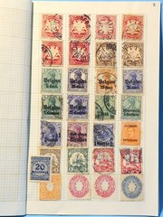 744 Germany Stamps 1872 – 1955 + 37 Extra Photographs ALL STAMPS Pictured #GS3