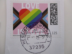 Germany STAMPS (4scans)