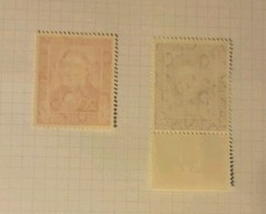Scott #B310-B313 MNH 1947 German Stamps (Winter Charity Issue) Set