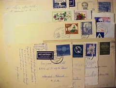 GERMANY SINGLES COMMEMORATIVES # 269/906 CAT 92 .00 EURO (=$ 105.00) 13 DIFF