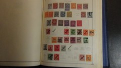 Stampsweis Germany collection in Scott Intl album est 2300 Stamps