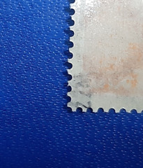 Germany Stamp Deutsches Reich 150 Pfennig 1921 Mi. Nr. 189 WZ 2 (22524)