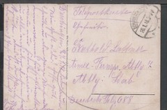 ✔️ GERMANY REICH WWI SOLDIERS EXCELLENT RARE AGED MILITARY PHOTO POSTCARD