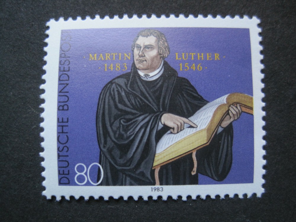 Bund MiNr. 1193 Postfrisch (BU 1193)