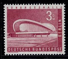 GERMANY – BERLIN 1955-74 NH MINT sets/singles SGB128-B456 CHOOSE FROM LIST.