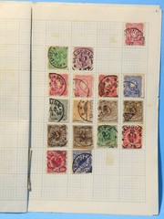 744 Germany Stamps 1872 – 1955 + 37 Extra Photographs ALL STAMPS Pictured #GS3