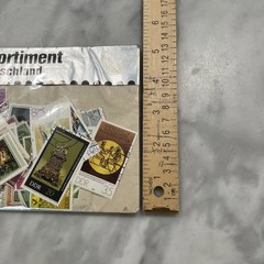 Elite Briefmarken Sortiment 500 verschiedene Deutschland East Germany DDR Used