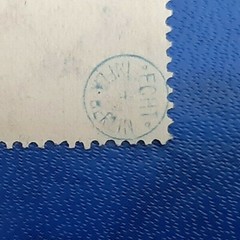 Germany Stamps Deutsches Reich 150 Pfennig Mi. Nr. 189 (18039)