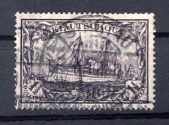 Kiautschou 36IAA Perfect Condition BPP 260EUR (AA1801)