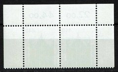Alliance 1937/1937 mint, Mi. 11,-