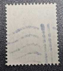Stamp Germany Deutsches Reich Germania 5 Pfennig 1900 Mi. Nr. 70 [🇩🇪39665-8]