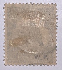 Travelstamps; German East Africa Germany stamps 10p Kaisers Yacht SIGNED Used