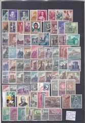 Germany Occupation 1939/44 MNH Nice lot of stamps see scan
