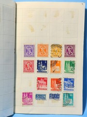 744 Germany Stamps 1872 – 1955 + 37 Extra Photographs ALL STAMPS Pictured #GS3