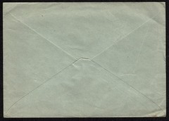 Berlin Germany Progressus Berlin W9 Meter Postage Cover 1936 Deutsches Reich
