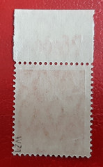 Germany Stamp Deutsches Reich 150 Pfennig 1921 Michel Nr. 169 WZ 1 (21885)