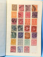 744 Germany Stamps 1872 – 1955 + 37 Extra Photographs ALL STAMPS Pictured #GS3