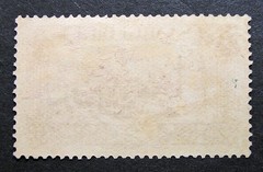 Saar Germany 1927-1932 Scott #133 Mint NG Issue!