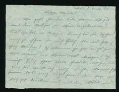 Germany WW2 Feldpost Cover & Letter 1940 Military Mail Dienststelle Cachet Feldp