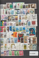 Germany mixed lot S-23298