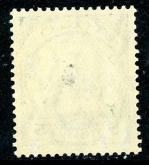 GANDALF – Germany 1900 Togo 5pf Yacht Scott #8 MNH Y151