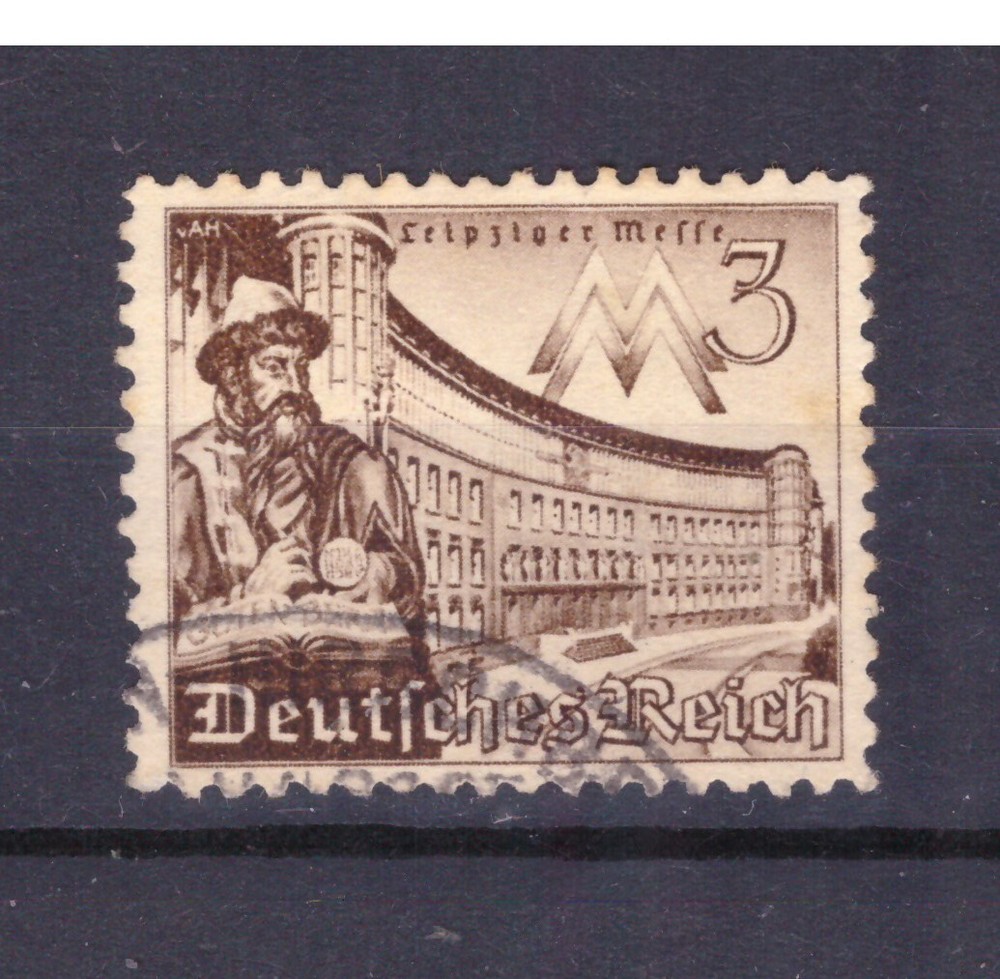 Stamps Germany Reich 1940 of your choice