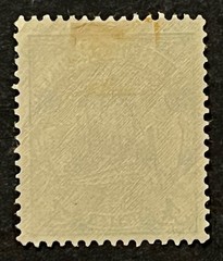 Travelstamps: Germany German East Africa stamps 4h Kaiser’s Yacht MOGH Wmk