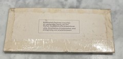 Elite Briefmarken Sortiment 500 verschiedene Deutschland East Germany DDR Used