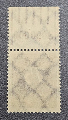 Stamp Germany Deutsches Reich 75 000 Mark 1923 Mi. Nr. 276 [🇩🇪37451]