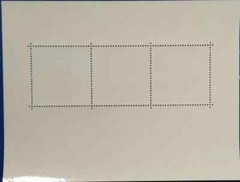 Germany 150 Years Of UPU Presentation Folder Souvenir Sheet & Stamps 2024-ZZIAA