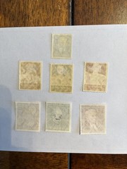 Germany and Germany offices in Morocco. Mint and Used