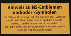 General Government, Adolf Hitler Occupation KLB ex 113-116 Plate Error – READ