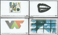 FR Germany 1927-1930 MNH 1997 1