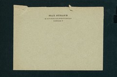 All. Occupation of Württemberg, mixed franking, Alpirsbach near Tübingen