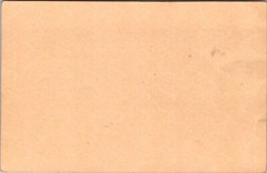 Germany 1900s Unused Postcard – J16828