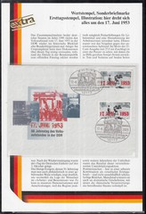 Germany special beautiful Documentary Popular uprising DDR Description the event