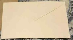 AH 50th birthday celebratory envelope, bearing a Bohemia and Moravia April 20, 1