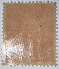 Travelstamps: 1922 Germany Deutsches Reich 150pf Stamp Scott #175/Mi 189 MOGNH.