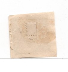 German State Baden #26 The 1868 1kr Used tied on piece C.V. $9.00+