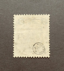 3 MARK SIGNED REICH GERMANY DEUTSCHLAND K18