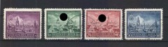 GG 92/95 Set Used Stamped (y75800) [Example Image]
