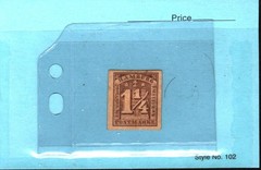 ERASMUS11’s SPACE FILLERS HAMBURG M-HEAVY HINGE SCOTT #9 1136
