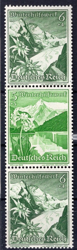 DR Stamp S248 Original Postfrisch MNH Perfect Condition (y81366)