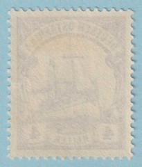 GERMAN EAST AFRICA 23 MINT LIGHTLY HINGED OG * NO FAULTS VERY FINE! – LQI