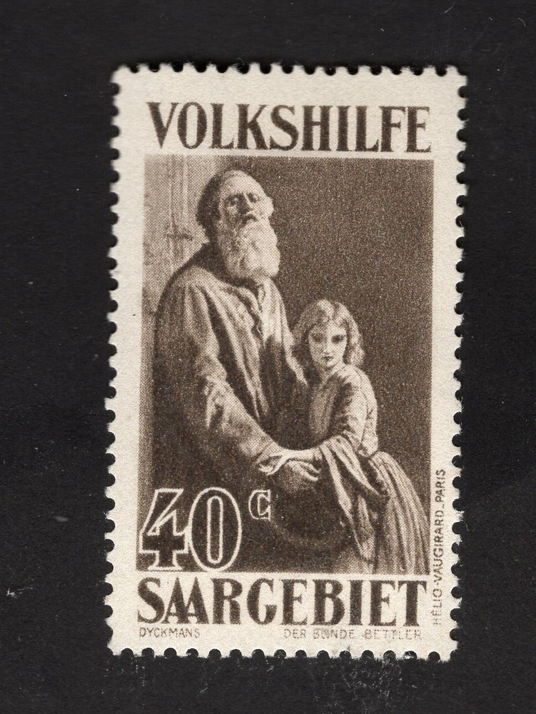 SARRE, YV # 125, MH, VF